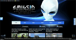 Desktop Screenshot of emilcin.com